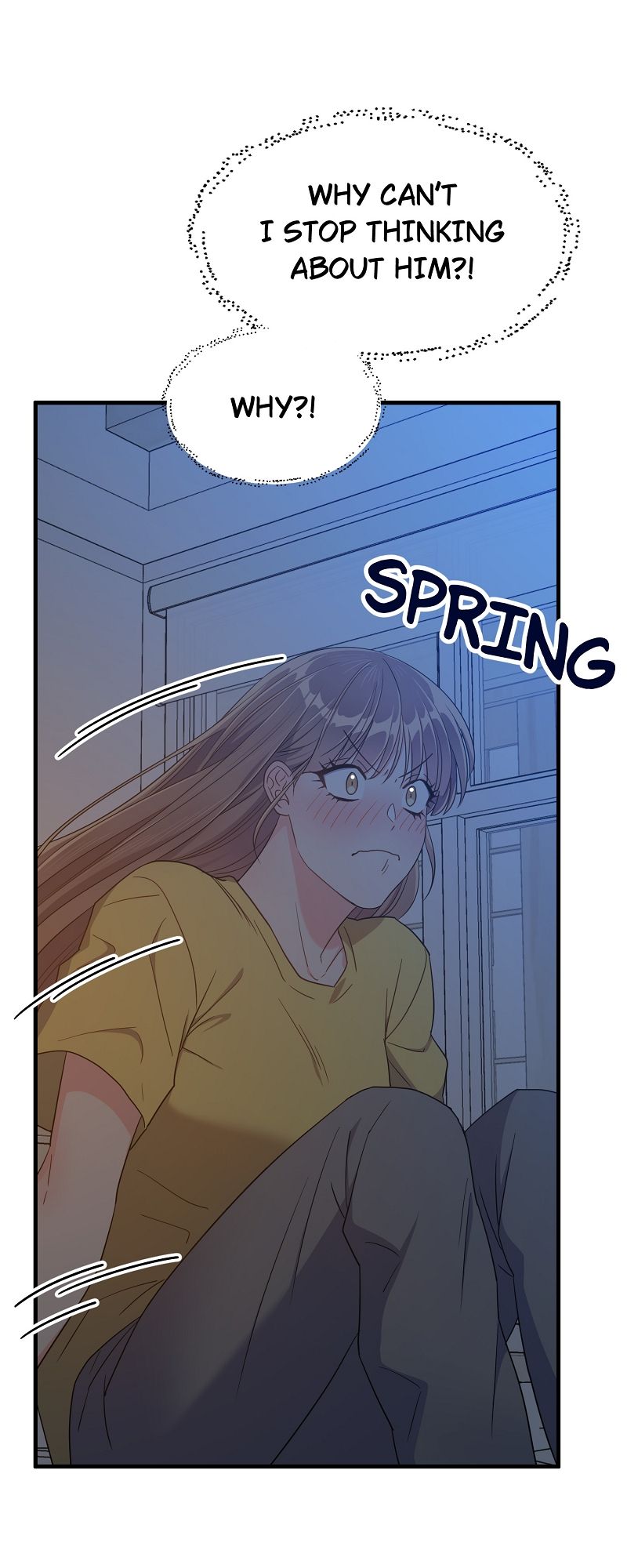 I Moogie You: A Slippery Love Chapter 22 page 32 - 