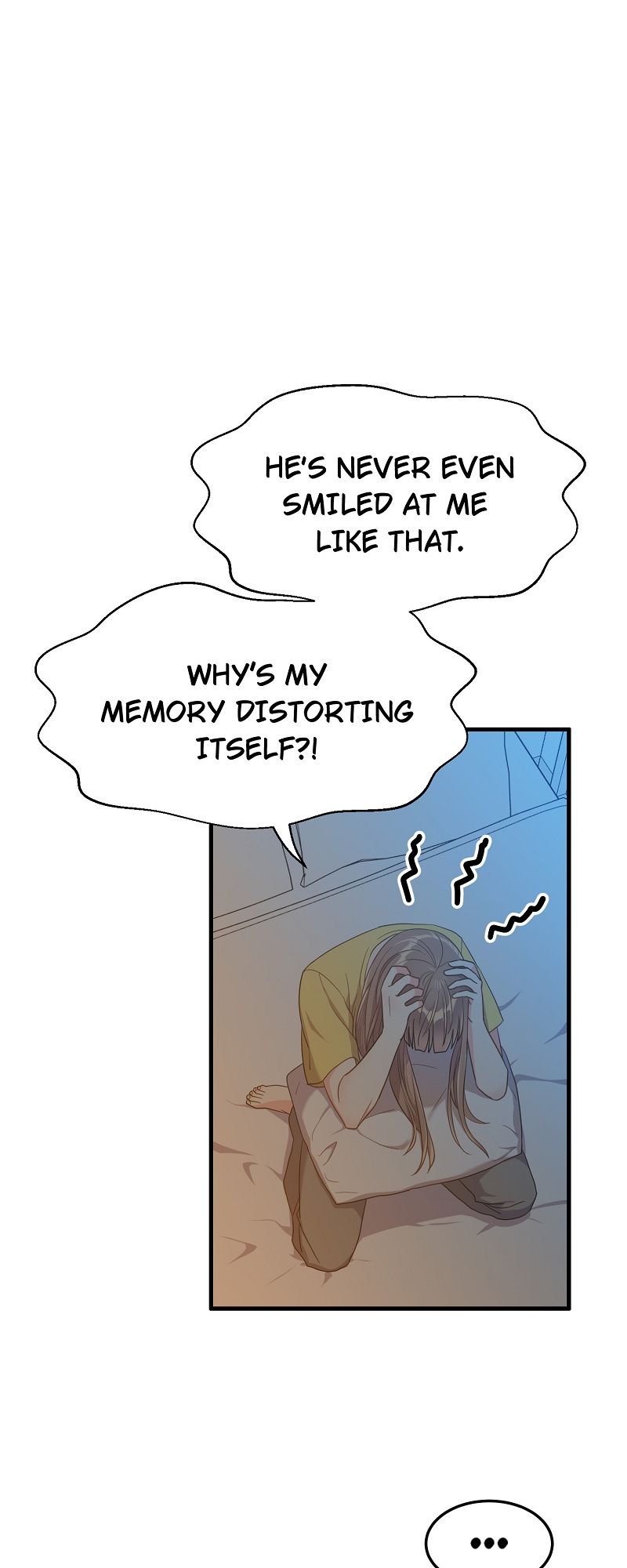 I Moogie You: A Slippery Love Chapter 22 page 33 - 