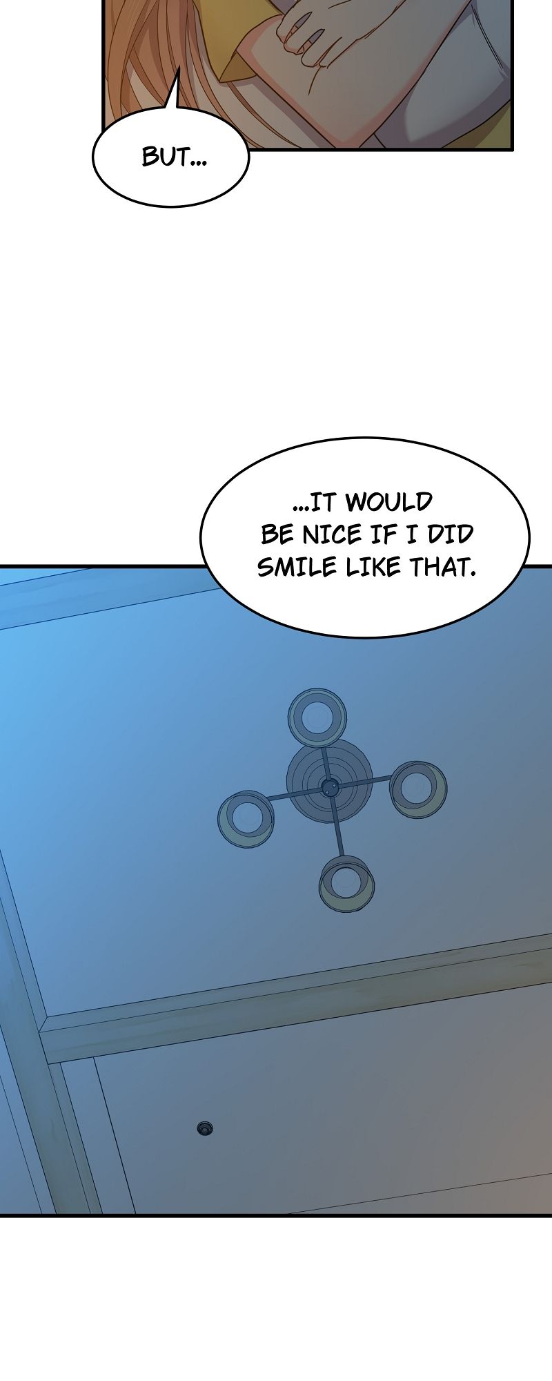 I Moogie You: A Slippery Love Chapter 22 page 35 - 
