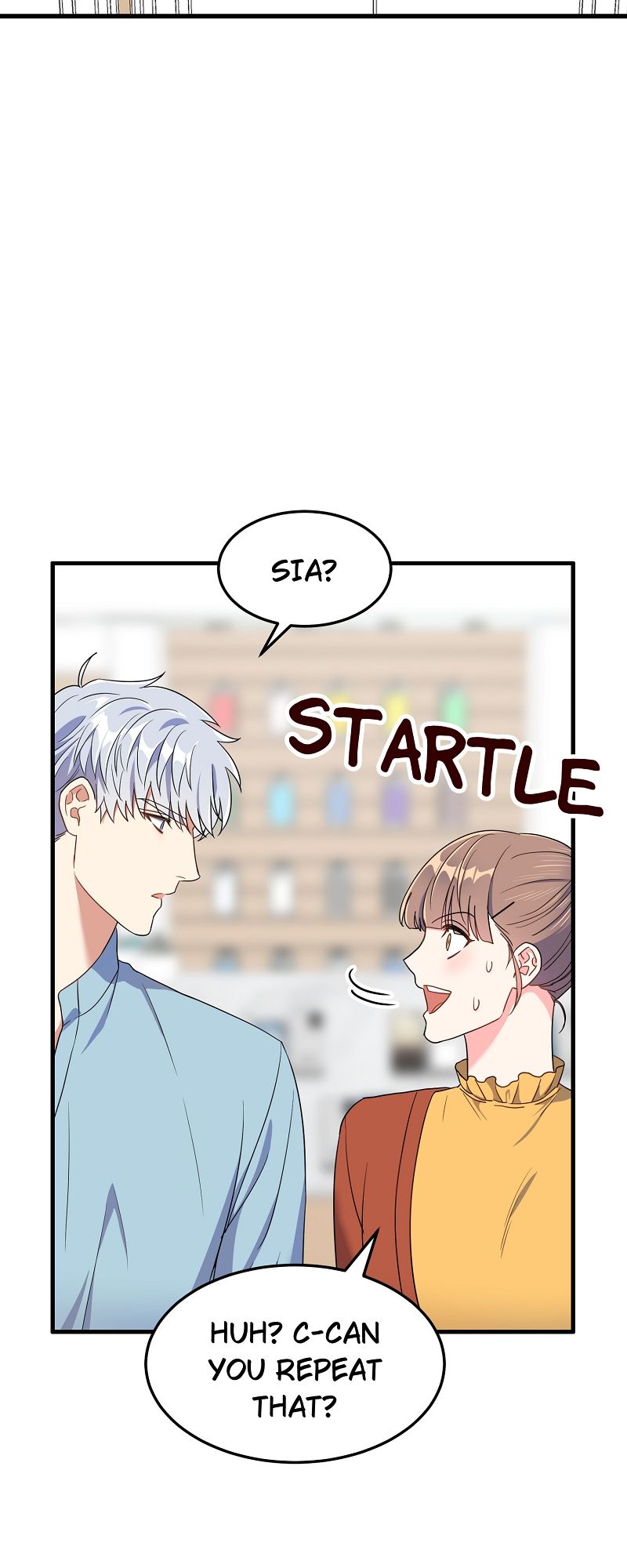 I Moogie You: A Slippery Love Chapter 22 page 39 - 