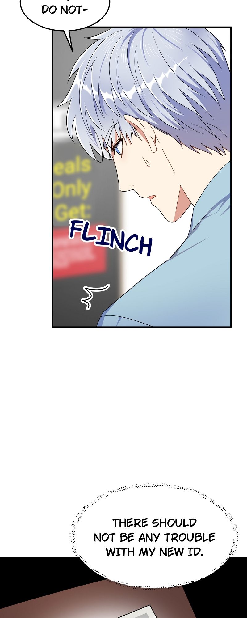 I Moogie You: A Slippery Love Chapter 22 page 43 - 