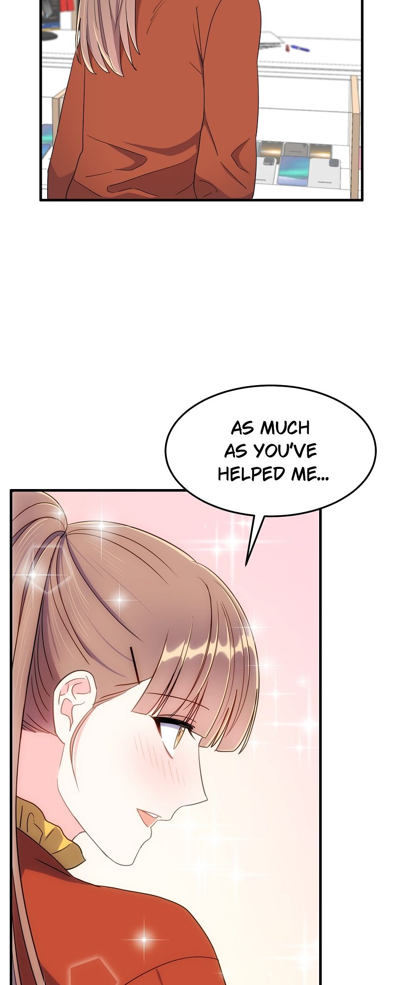 I Moogie You: A Slippery Love Chapter 22 page 45 - 
