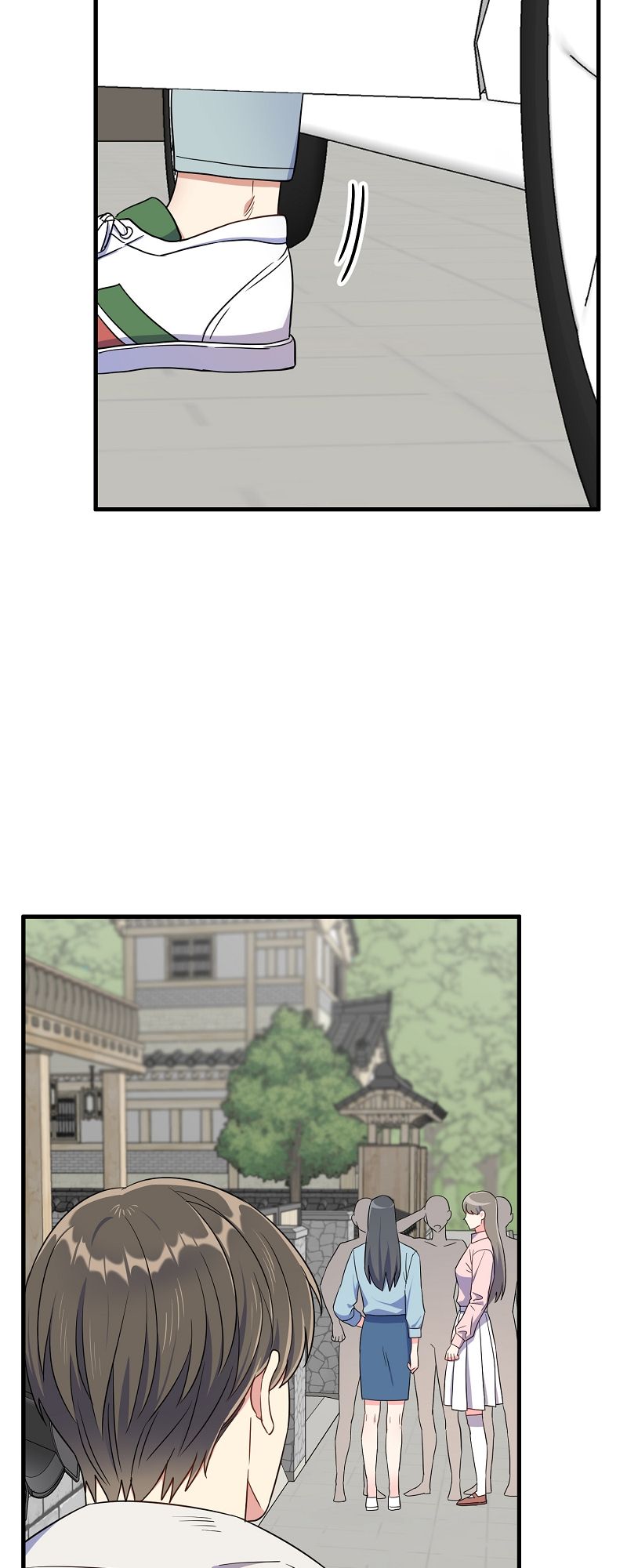 I Moogie You: A Slippery Love Chapter 22 page 49 - 