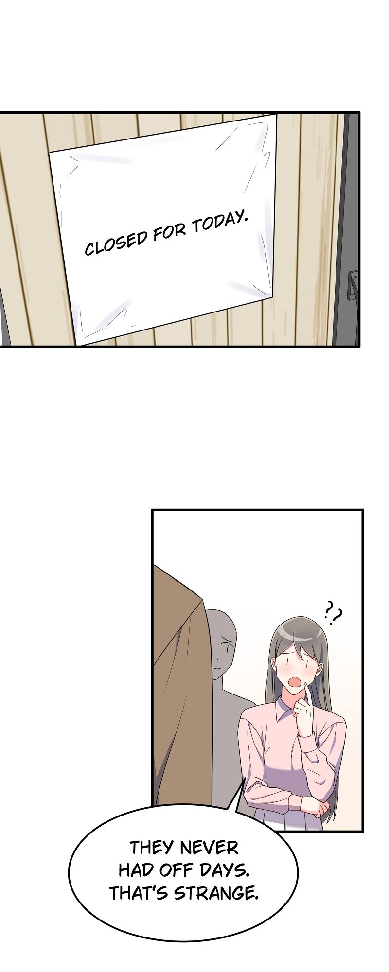 I Moogie You: A Slippery Love Chapter 22 page 51 - 