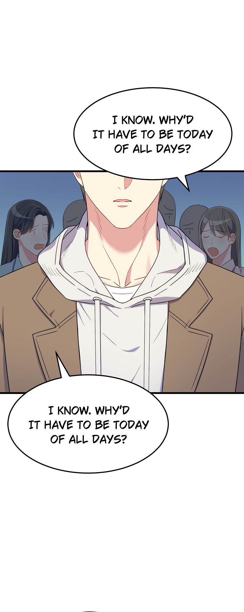 I Moogie You: A Slippery Love Chapter 22 page 52 - 