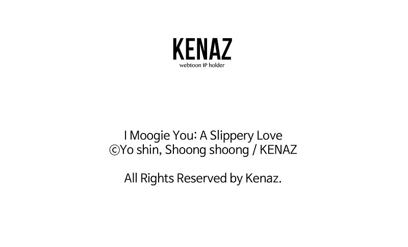 I Moogie You: A Slippery Love Chapter 22 page 54 - 