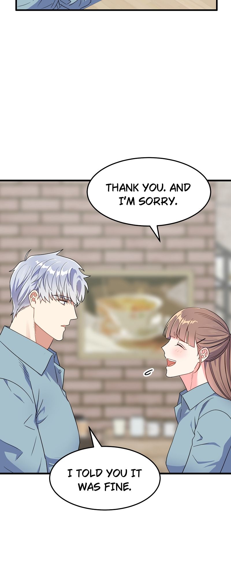 I Moogie You: A Slippery Love Chapter 22 page 7 - 