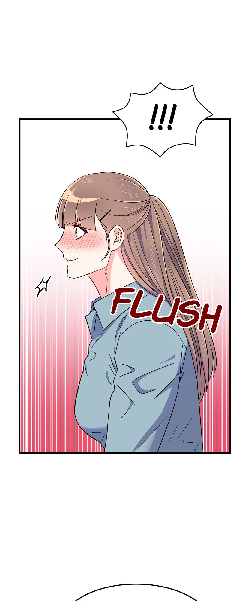 I Moogie You: A Slippery Love Chapter 22 page 9 - 