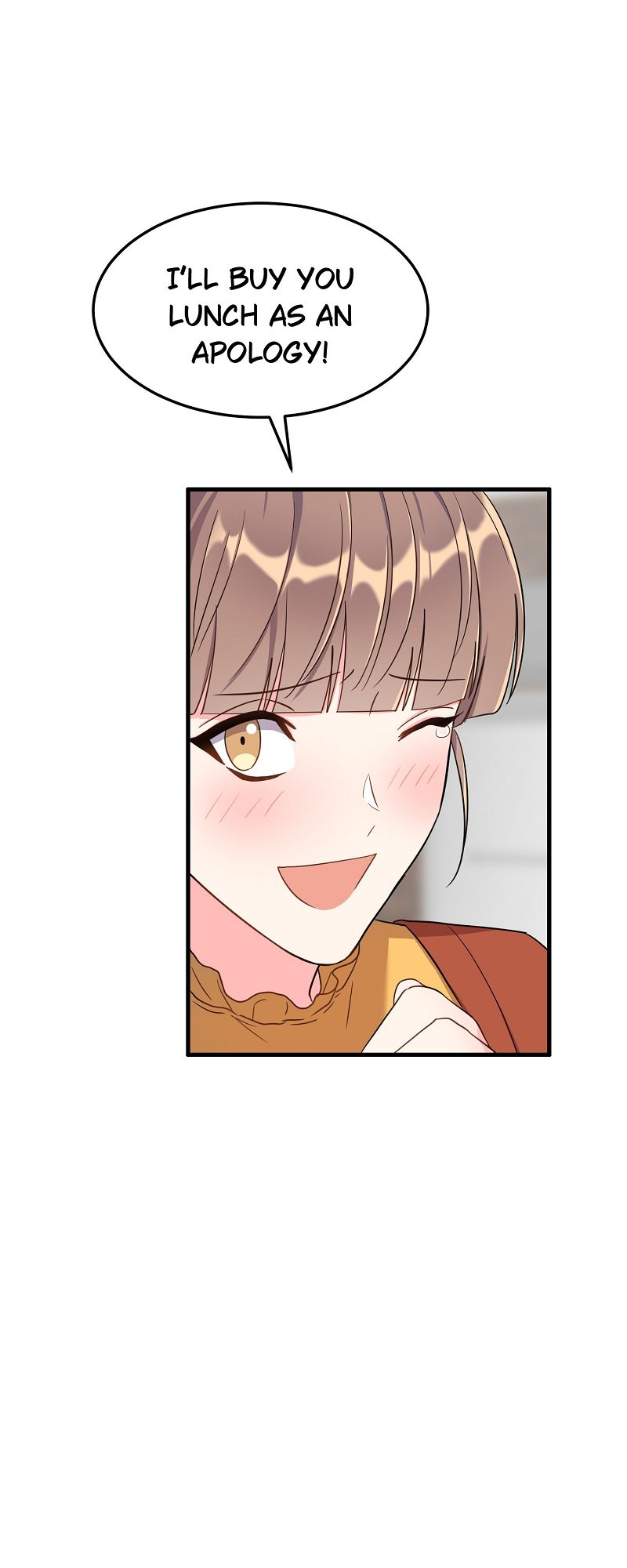 I Moogie You: A Slippery Love Chapter 23 page 14 - 