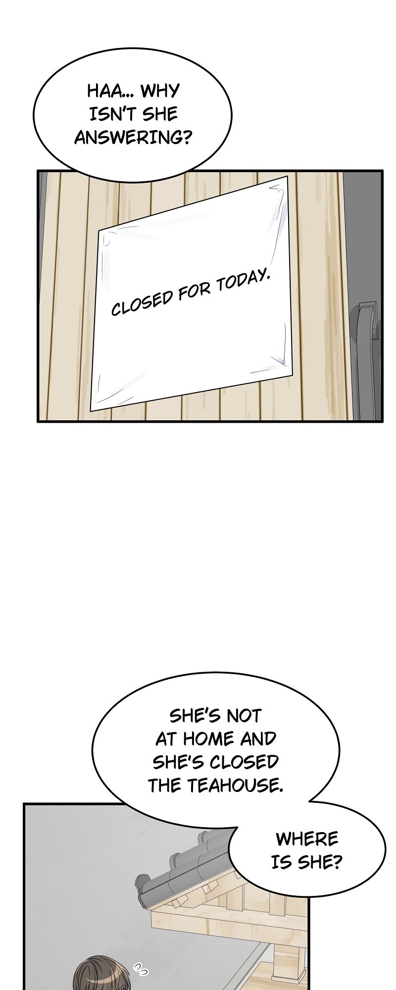 I Moogie You: A Slippery Love Chapter 23 page 16 - 