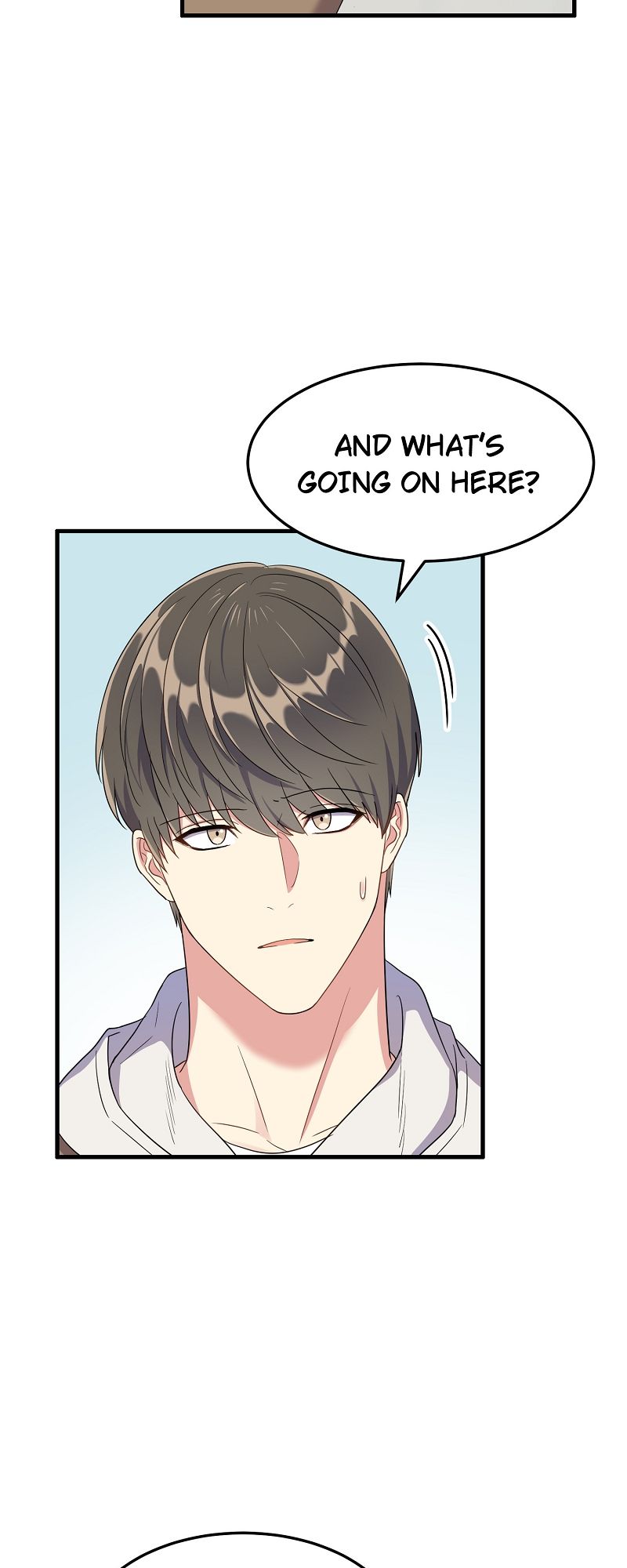 I Moogie You: A Slippery Love Chapter 23 page 18 - 