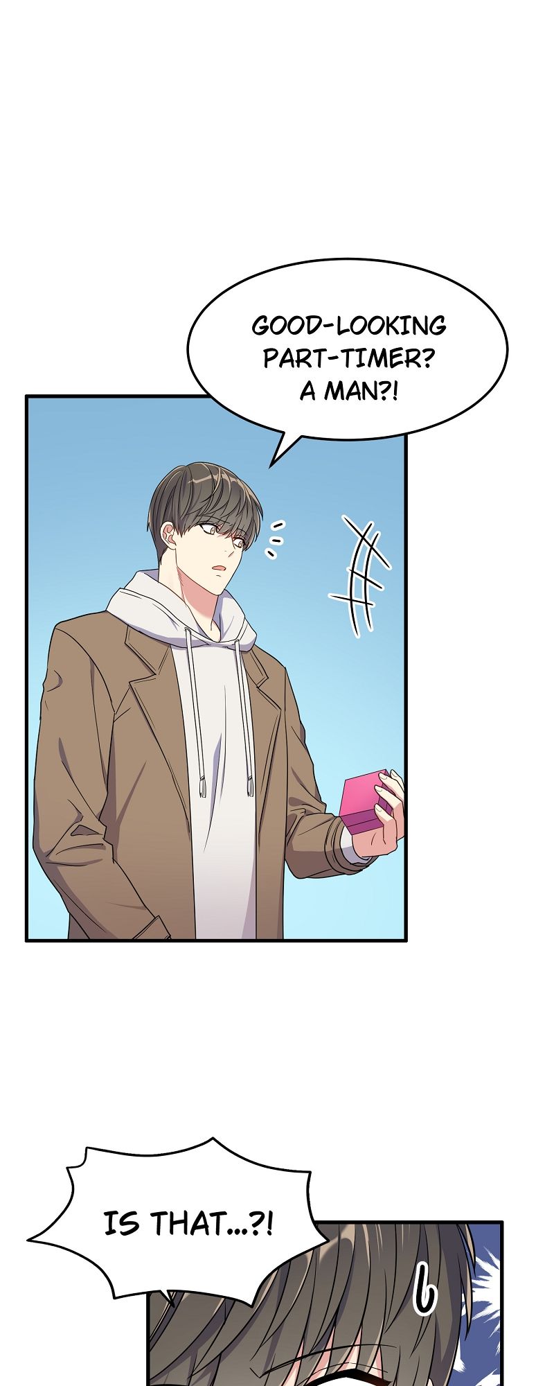 I Moogie You: A Slippery Love Chapter 23 page 21 - 