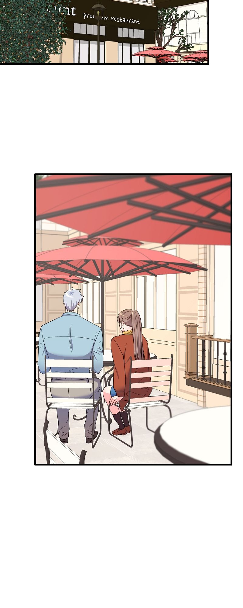 I Moogie You: A Slippery Love Chapter 23 page 23 - 