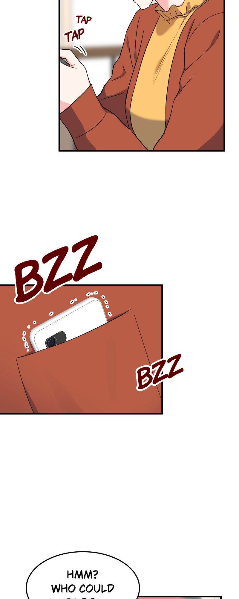 I Moogie You: A Slippery Love Chapter 23 page 30 - 