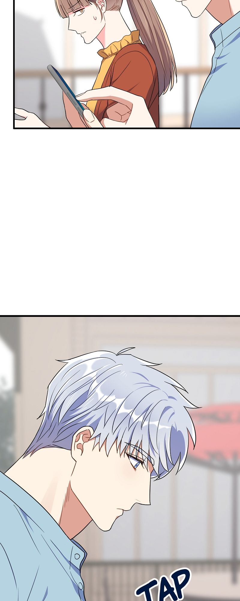 I Moogie You: A Slippery Love Chapter 23 page 33 - 