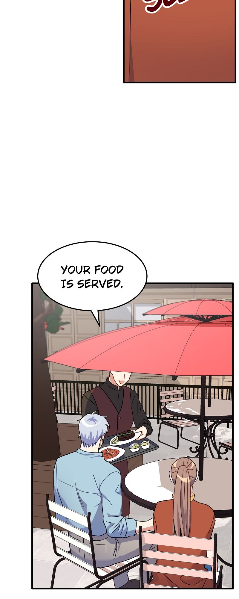 I Moogie You: A Slippery Love Chapter 23 page 35 - 