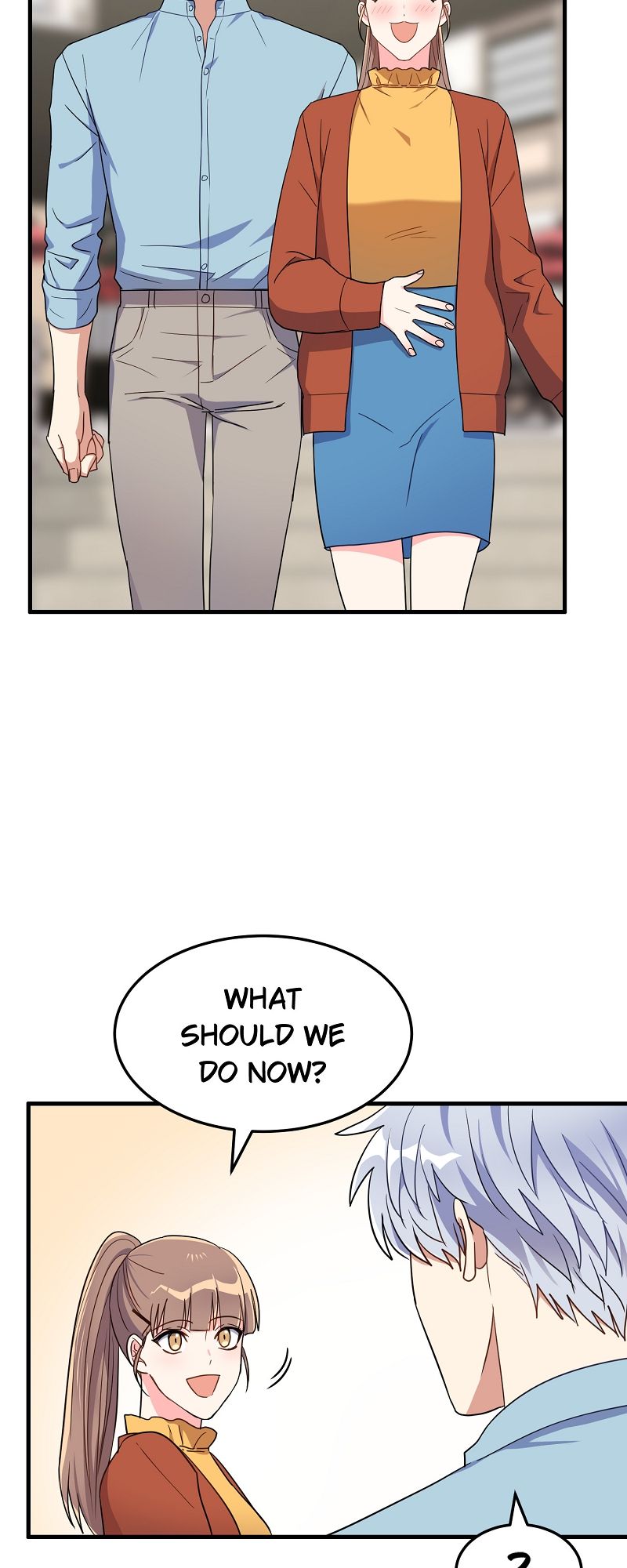I Moogie You: A Slippery Love Chapter 23 page 38 - 