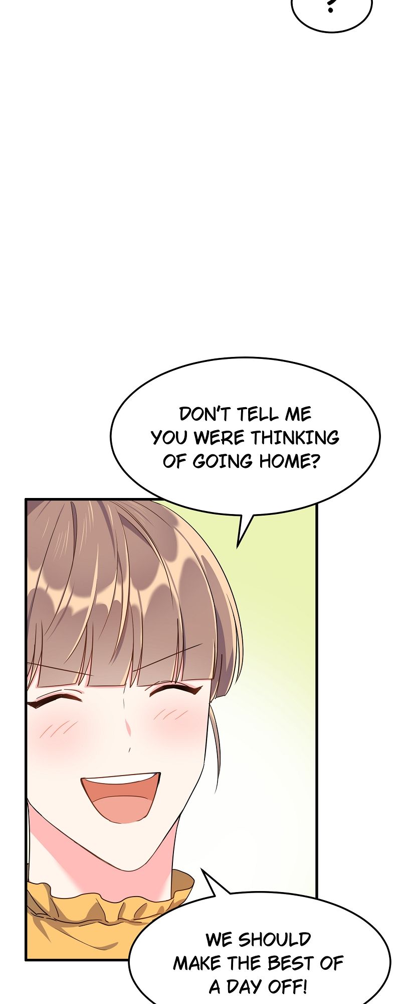 I Moogie You: A Slippery Love Chapter 23 page 39 - 