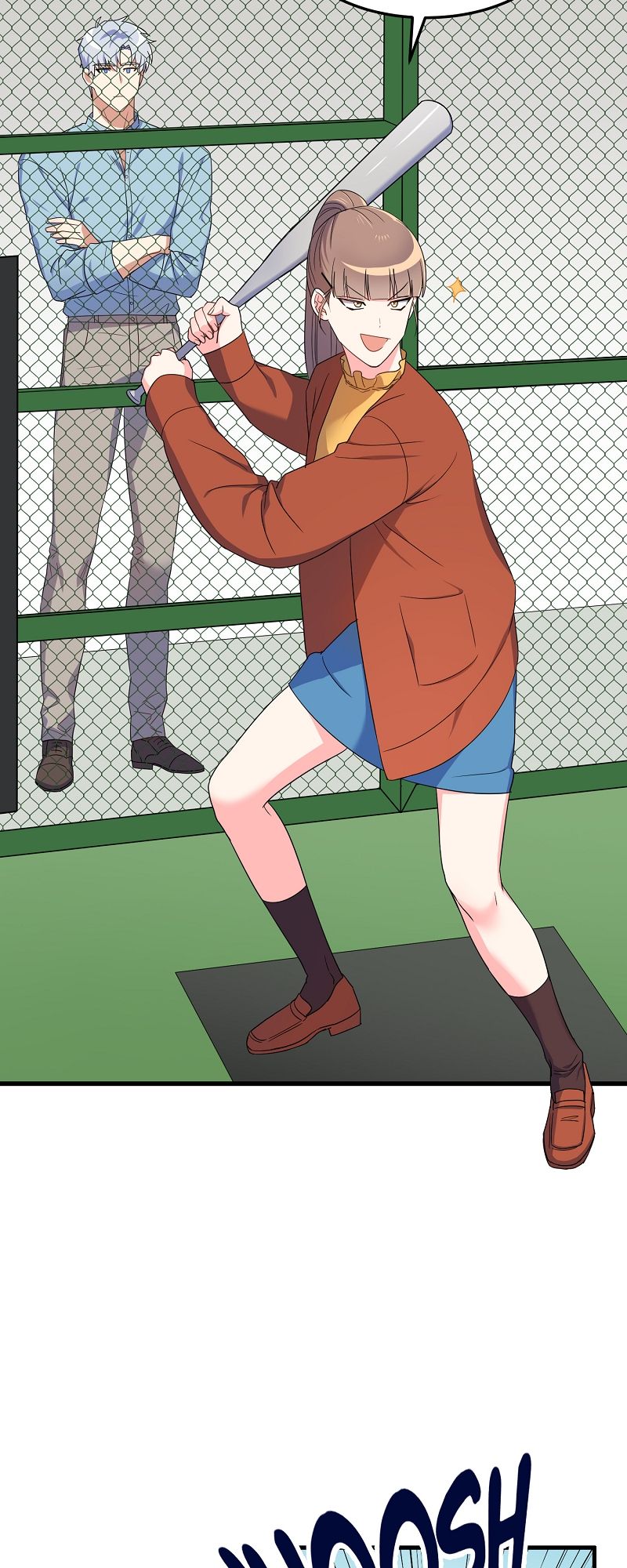 I Moogie You: A Slippery Love Chapter 23 page 41 - 