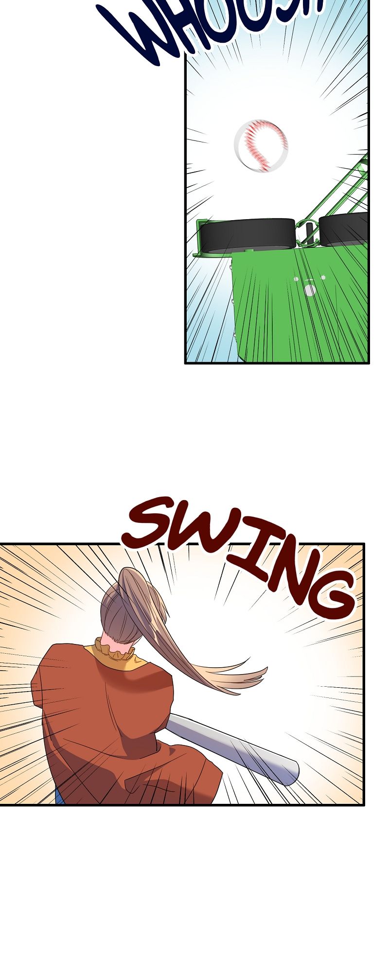 I Moogie You: A Slippery Love Chapter 23 page 42 - 