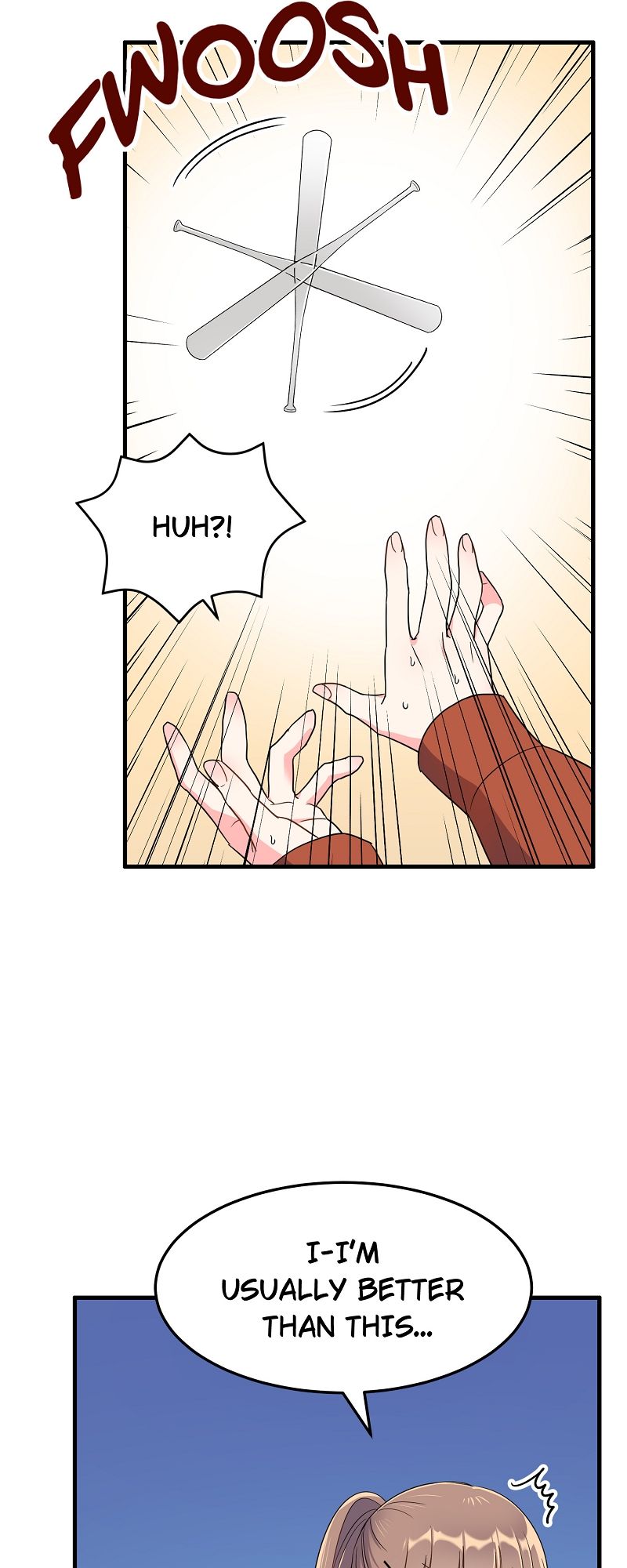 I Moogie You: A Slippery Love Chapter 23 page 43 - 