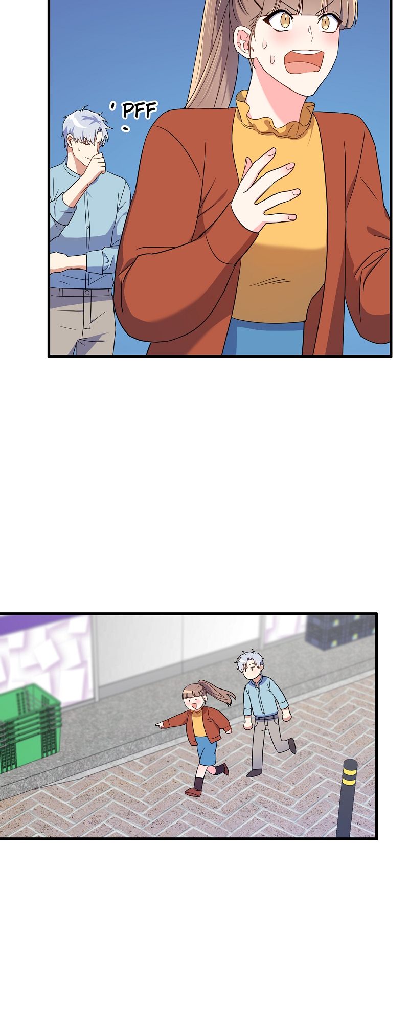 I Moogie You: A Slippery Love Chapter 23 page 44 - 