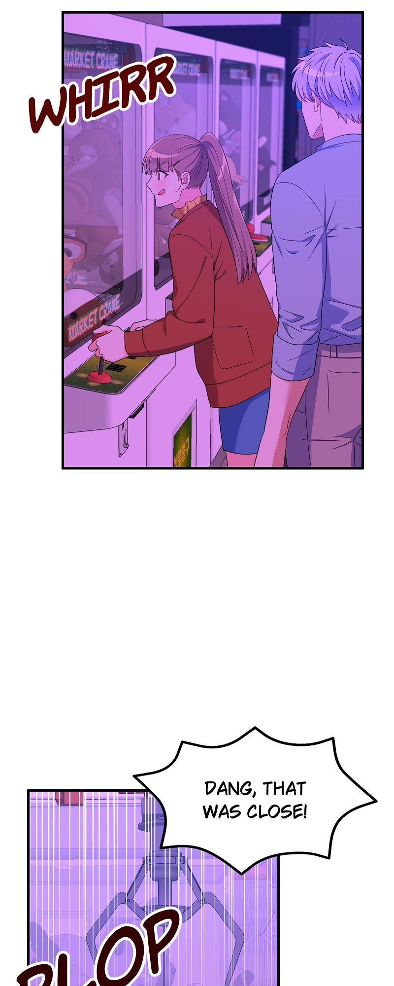 I Moogie You: A Slippery Love Chapter 23 page 45 - 