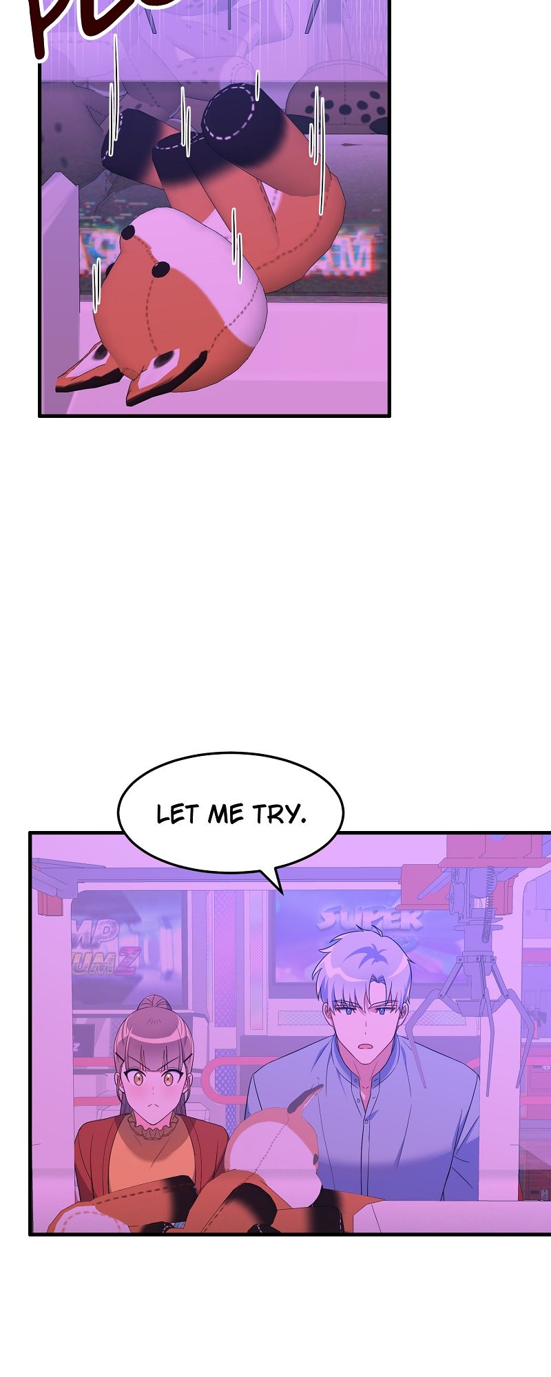 I Moogie You: A Slippery Love Chapter 23 page 46 - 
