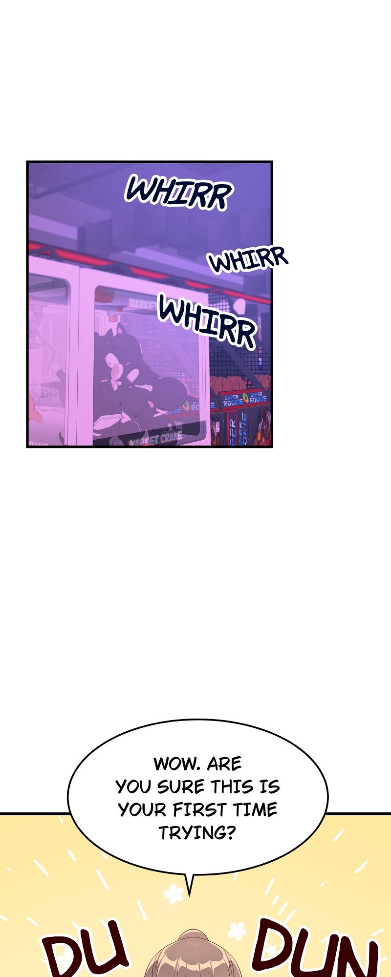 I Moogie You: A Slippery Love Chapter 23 page 47 - 