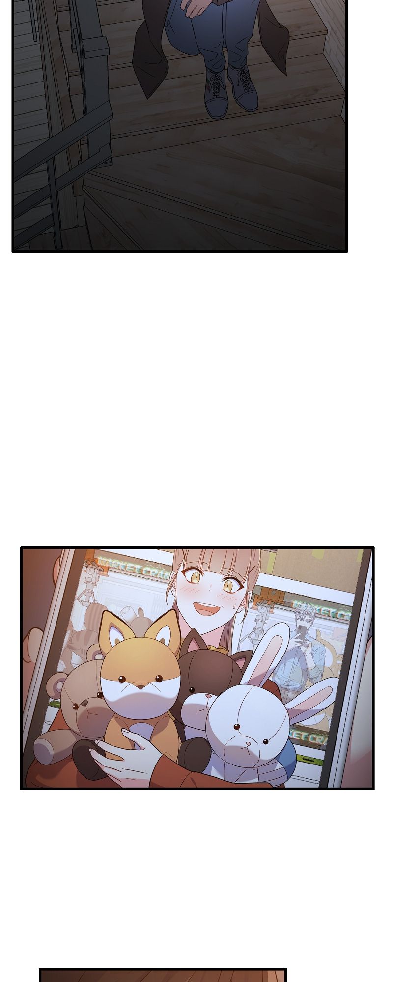 I Moogie You: A Slippery Love Chapter 23 page 51 - 
