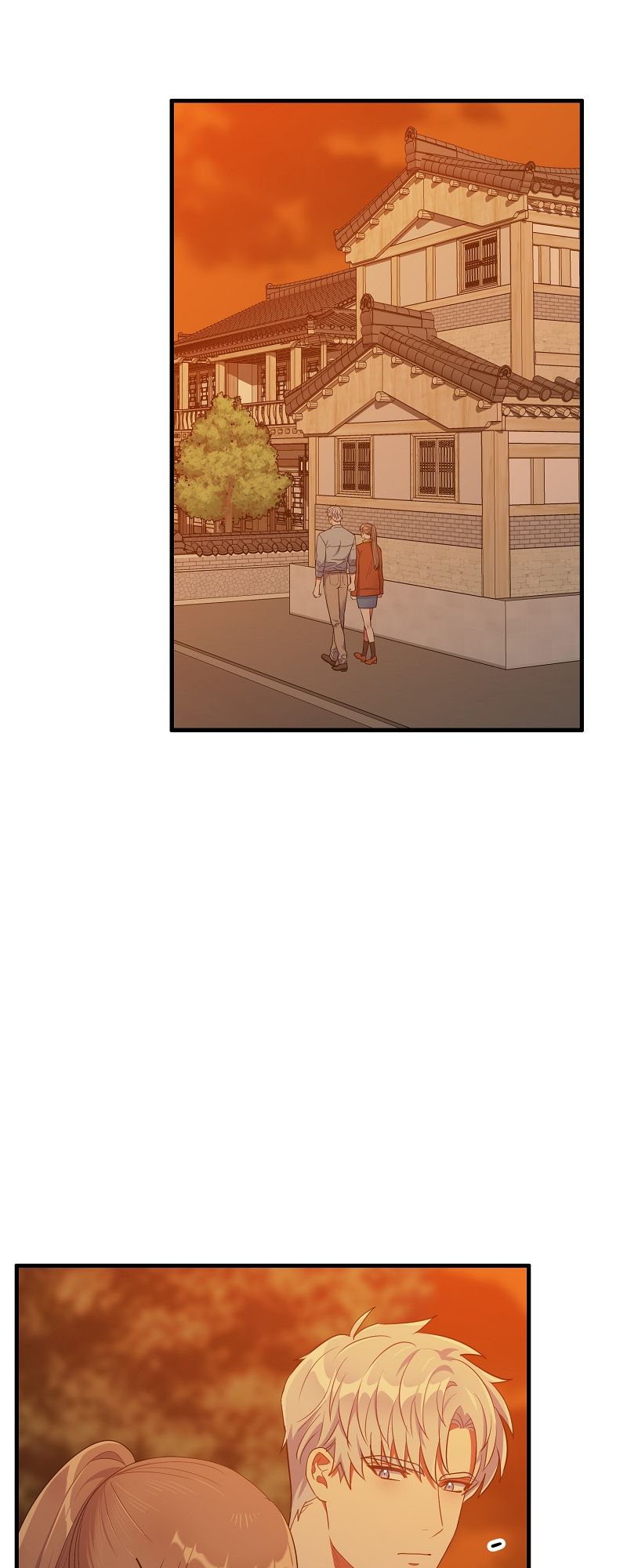 I Moogie You: A Slippery Love Chapter 24 page 2 - 