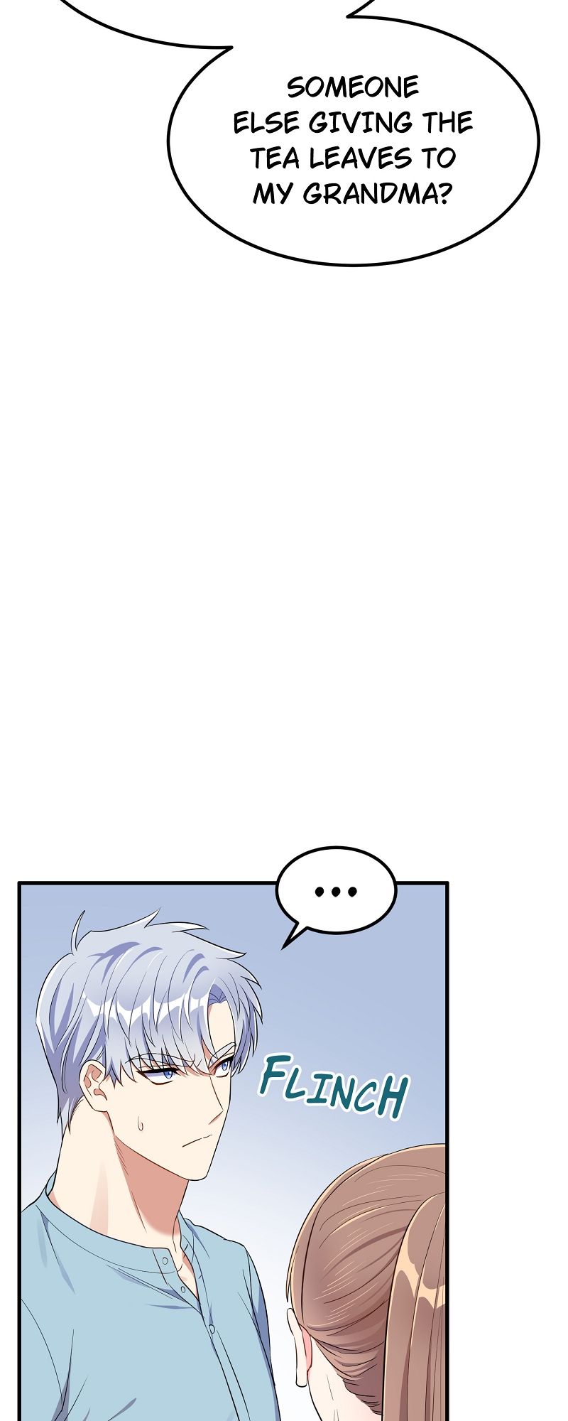 I Moogie You: A Slippery Love Chapter 24 page 11 - 
