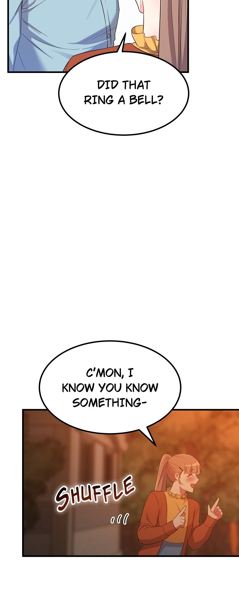 I Moogie You: A Slippery Love Chapter 24 page 12 - 