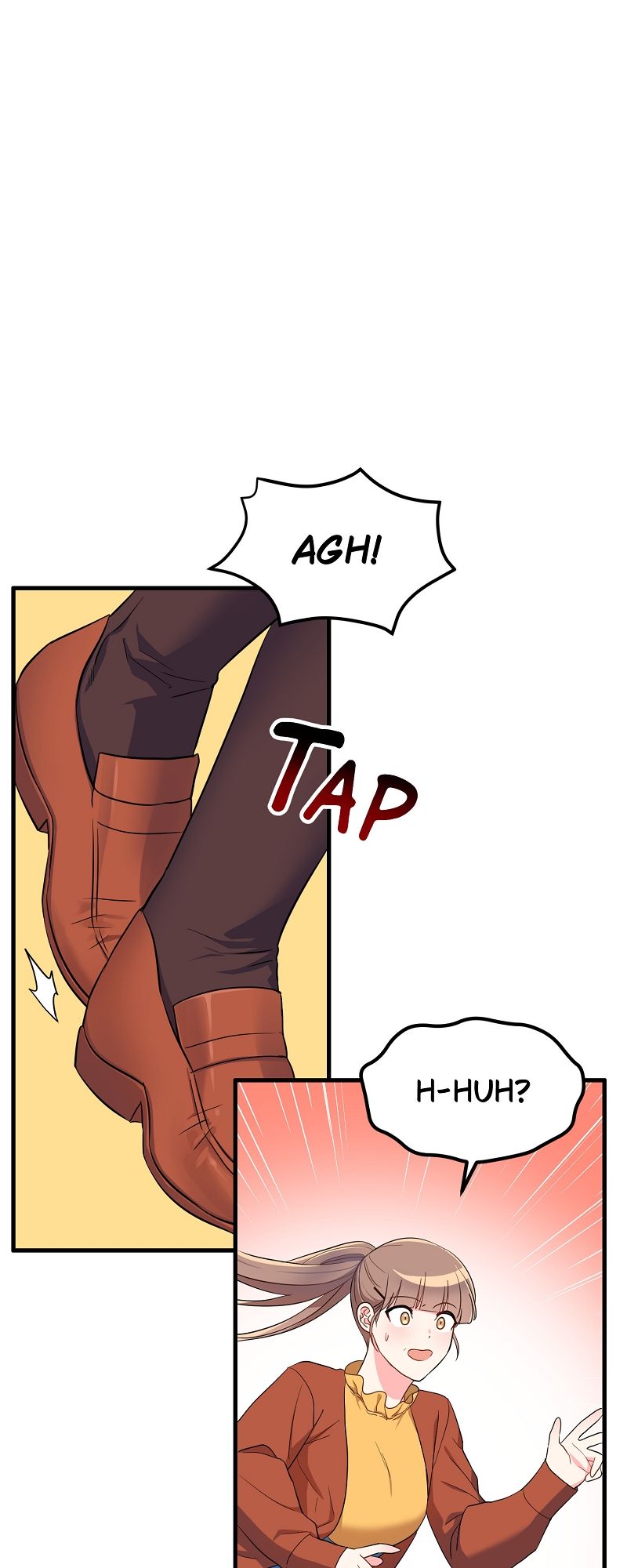 I Moogie You: A Slippery Love Chapter 24 page 13 - 