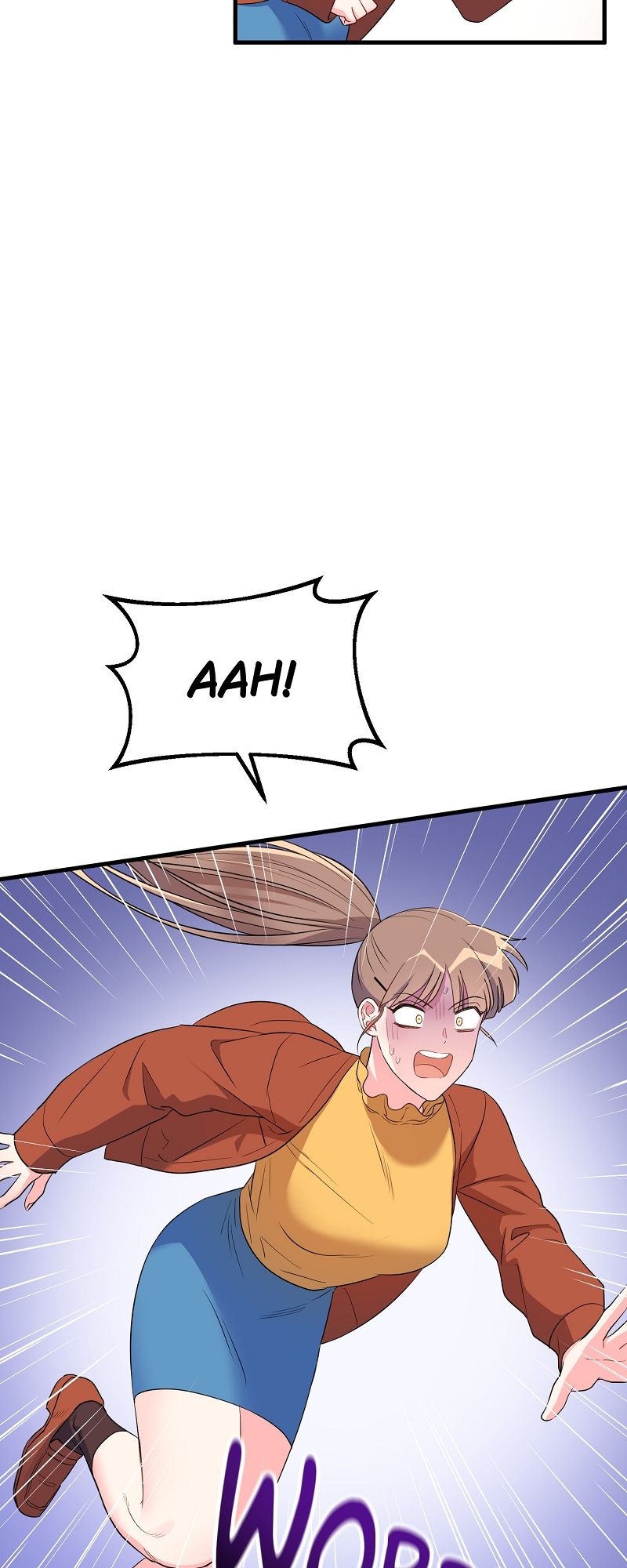I Moogie You: A Slippery Love Chapter 24 page 14 - 