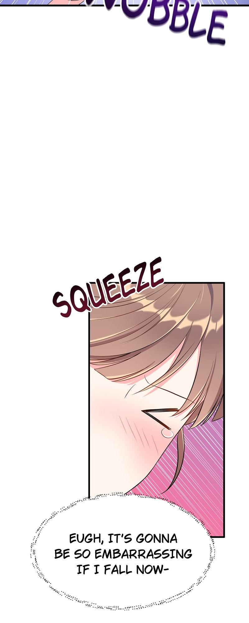 I Moogie You: A Slippery Love Chapter 24 page 15 - 