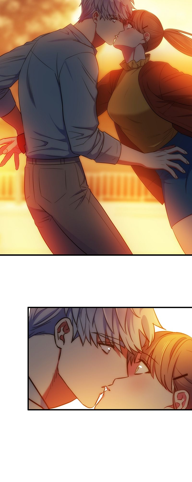 I Moogie You: A Slippery Love Chapter 24 page 17 - 