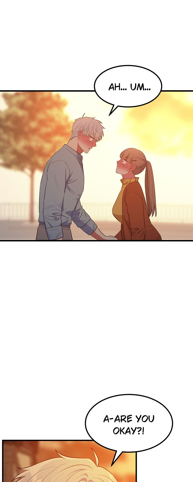 I Moogie You: A Slippery Love Chapter 24 page 19 - 