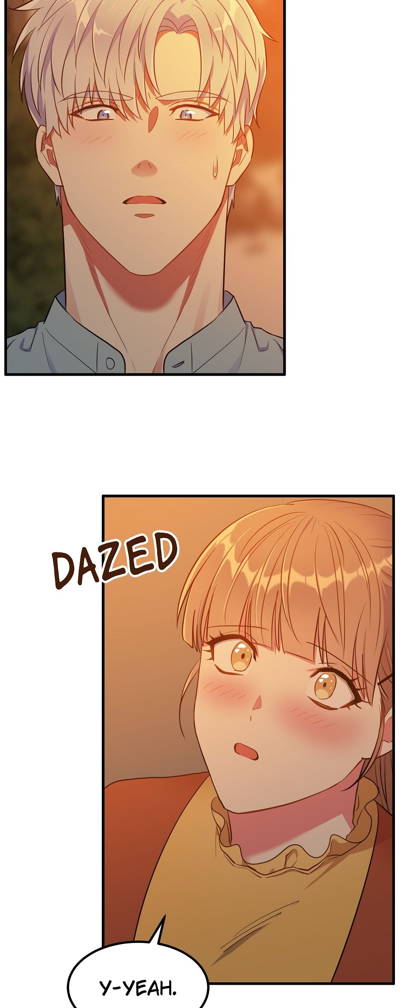 I Moogie You: A Slippery Love Chapter 24 page 20 - 