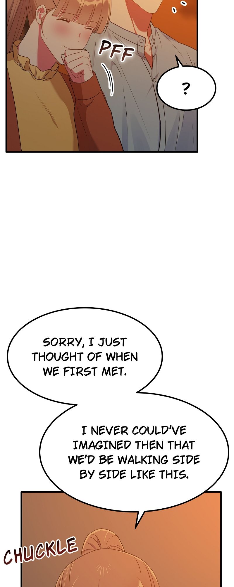 I Moogie You: A Slippery Love Chapter 24 page 3 - 