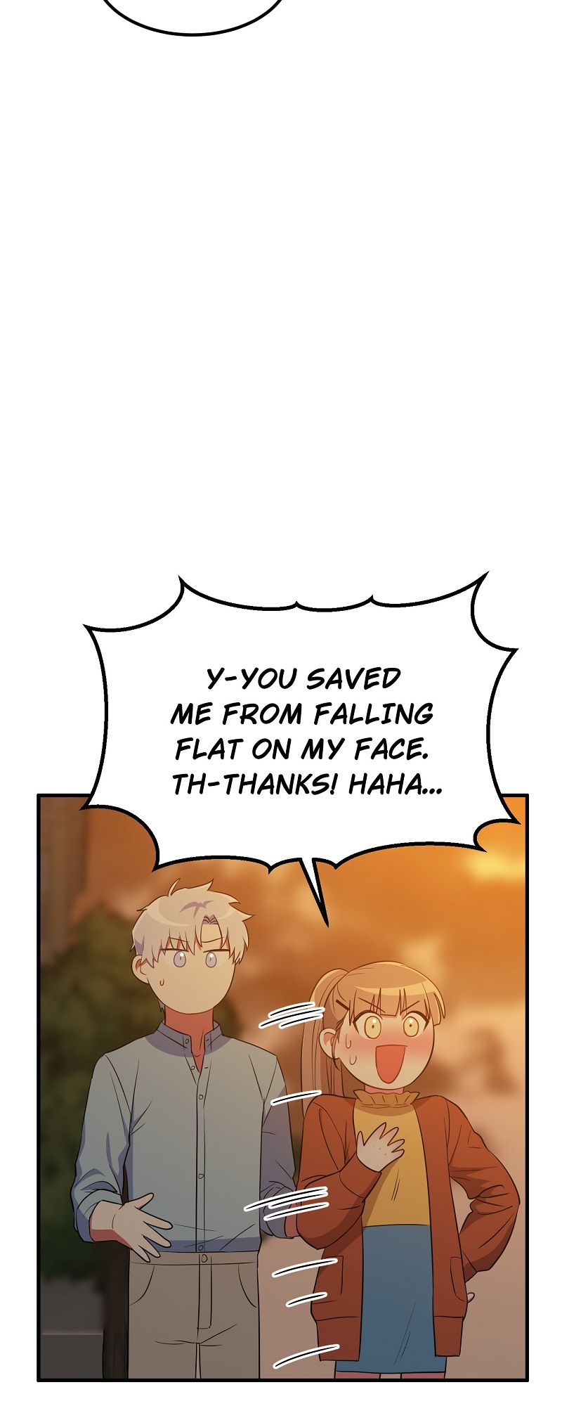 I Moogie You: A Slippery Love Chapter 24 page 21 - 