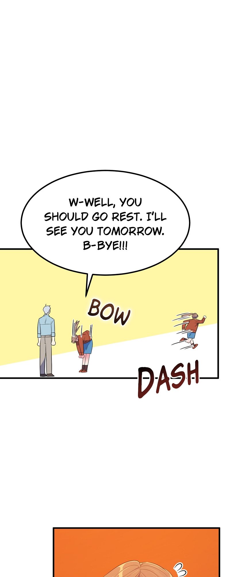 I Moogie You: A Slippery Love Chapter 24 page 22 - 