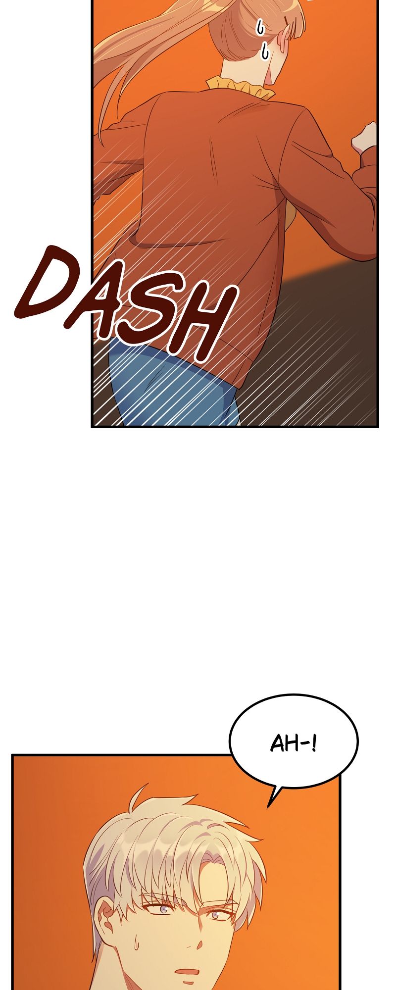I Moogie You: A Slippery Love Chapter 24 page 23 - 