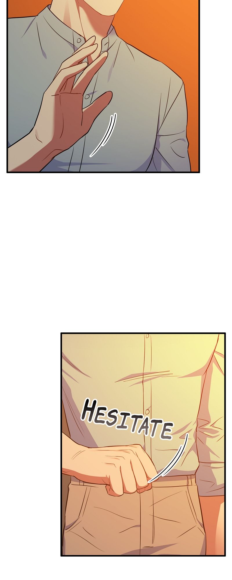 I Moogie You: A Slippery Love Chapter 24 page 24 - 