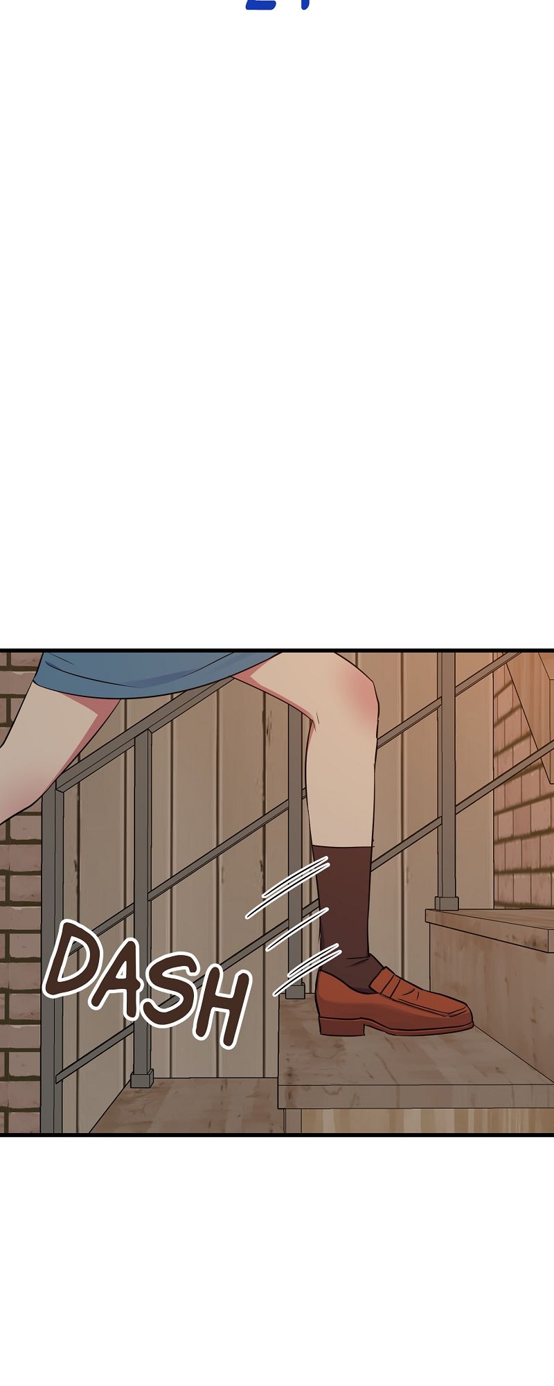 I Moogie You: A Slippery Love Chapter 24 page 27 - 