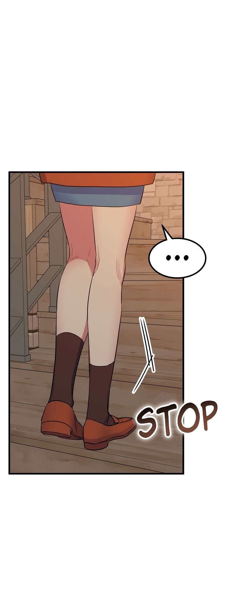 I Moogie You: A Slippery Love Chapter 24 page 28 - 