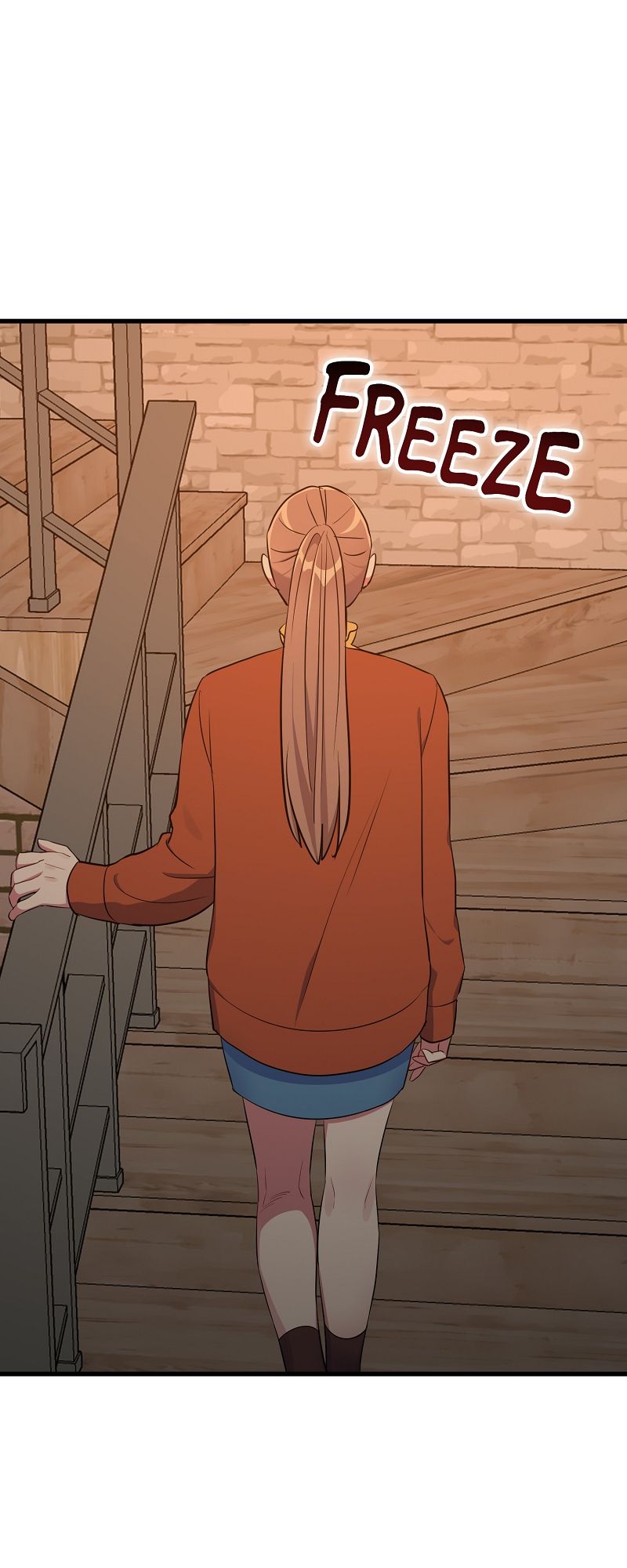 I Moogie You: A Slippery Love Chapter 24 page 29 - 