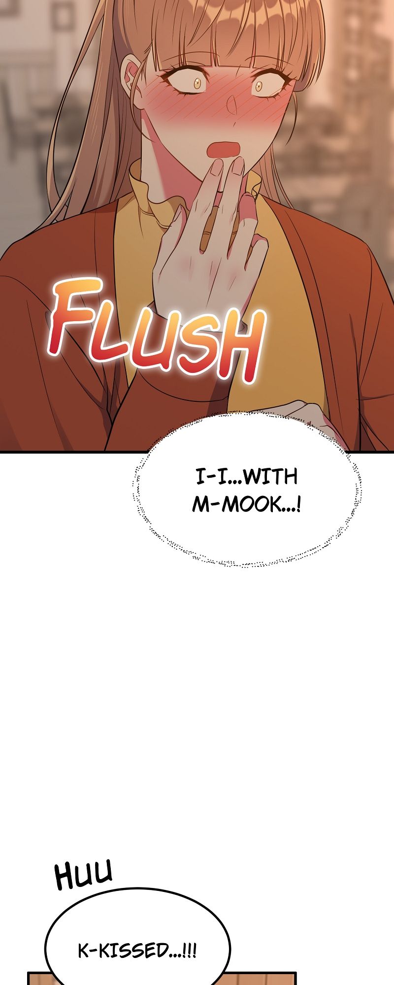 I Moogie You: A Slippery Love Chapter 24 page 31 - 