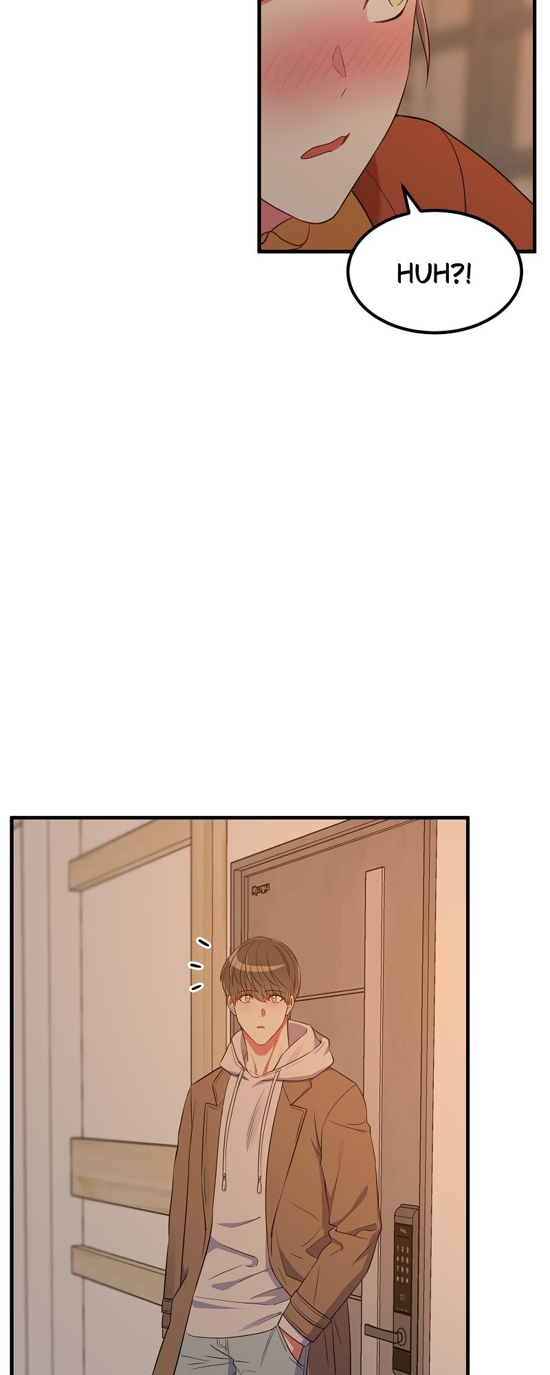 I Moogie You: A Slippery Love Chapter 24 page 33 - 