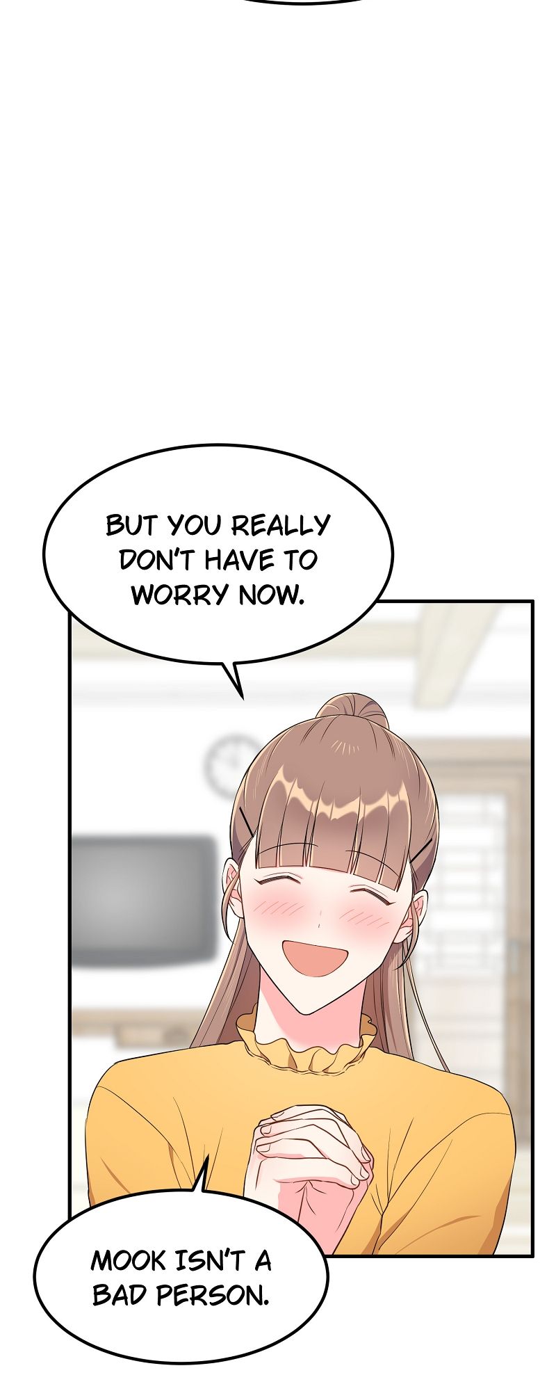 I Moogie You: A Slippery Love Chapter 24 page 37 - 